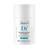Oligodermie Icy mousse Mask 30g